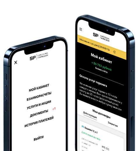 OOO «Система Парковок»