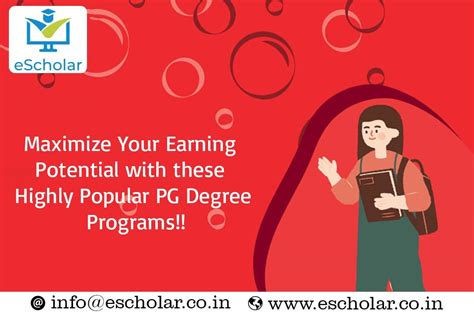 Maximize Your Earning Potential With These Highly Popular Pg