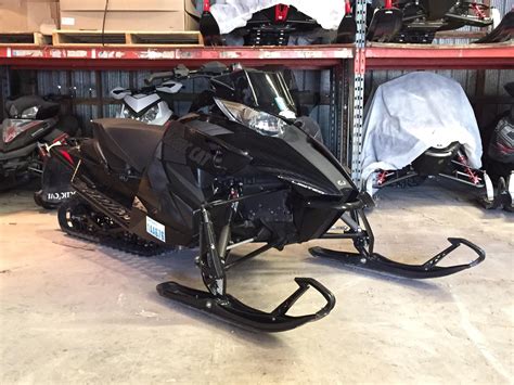 2013 Arctic Cat ProCross F 1100 Sno Pro Limited Hardcore Sledder