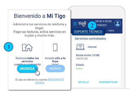 C Mo Modificar O Cancelar Mi Visita T Cnica Por Mi Tigo Hogar Tigo Co