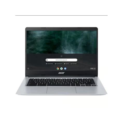 Ordinateur Portable : Acer Chromebook 314 CB314-1HT-C9K9