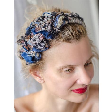 Невероятные аксессуары в стиле бохо-шик из старых вещей- вам это ...