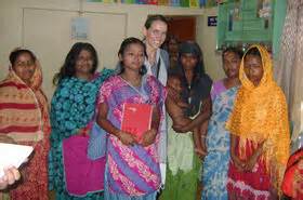 Street Based Sex Workers Modhumita Project Ypsa