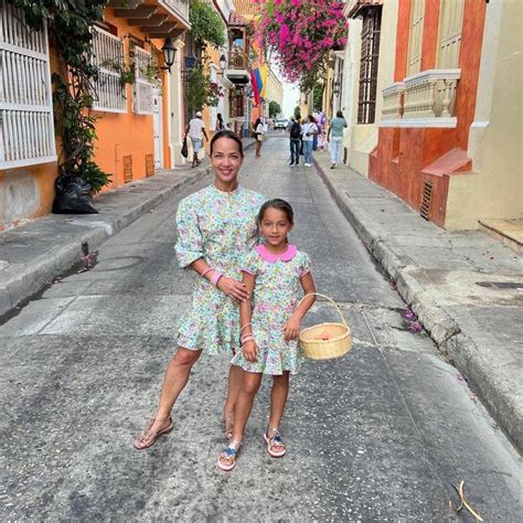 Adamari López shows off her new bikini body