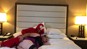Elmo Fucks A Hot Milf Trans Woman Xvideos