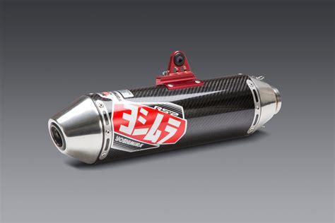 Yoshimura Rs 2 Muffler Sleeve Wrap Around Decal Yoshimura Randd Of