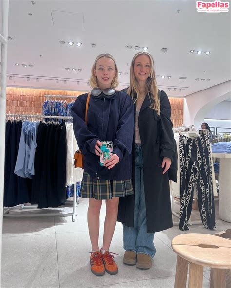 Lola Clark Aka Llolaclark Nude Leaks Fapellas