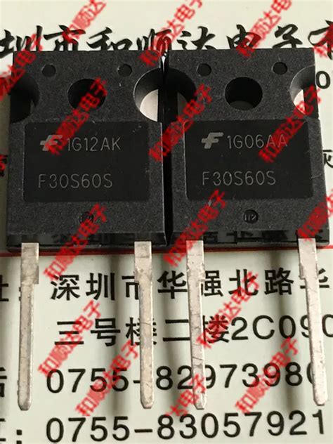 F30S60S FFH30S60S|F30S60S FFH30S60S| - AliExpress