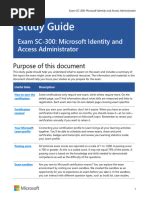 Microsoft Certification Poster en Us | PDF | Microsoft Azure ...