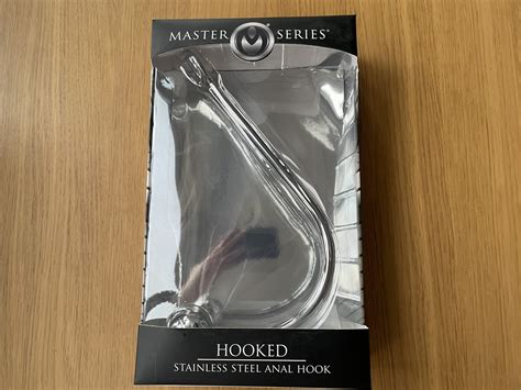 Master Series Anal Hook Review Tried Tested