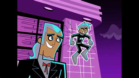 Danny Phantom Vs Vlad Plasmius Cmv All Fights Youtube