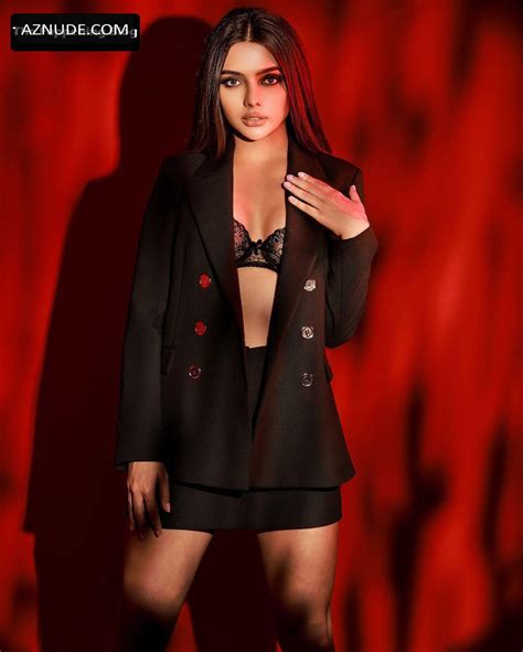 RUHI SINGH Nude AZNude