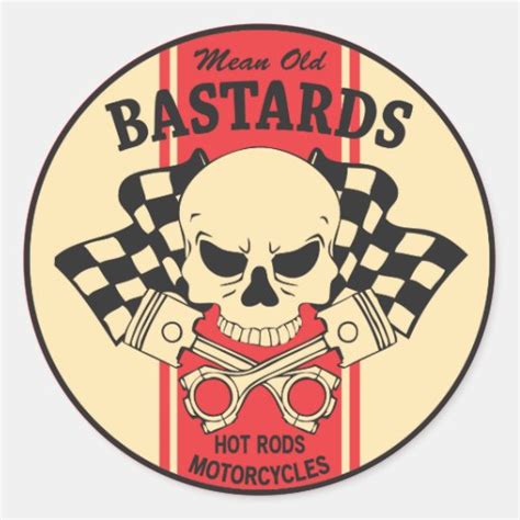 Hot Rod Stickers Sticker Designs