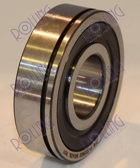 F-122502*INA - bearing - gearboxkit.eu