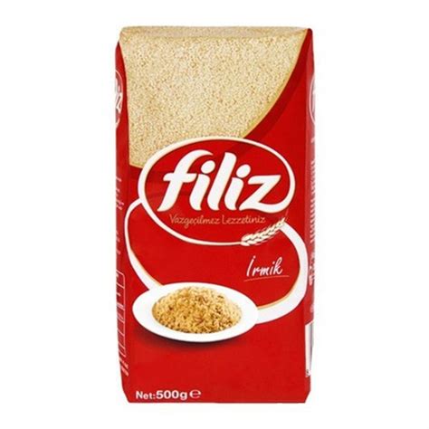 Semolina - 500 gr