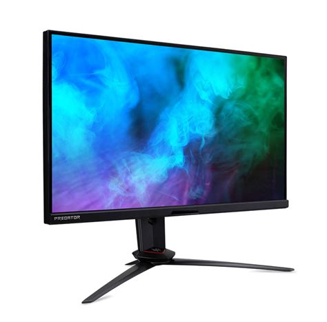 Acer Predator XB273U NX Announced with 1440p and 275Hz Overclocked ...
