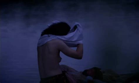 Nude Video Celebs Karelle Tremblay Nude Blender Music Video