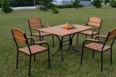 Мебель для кафе, бара, ресторана | Столы и стулья для кафе | Уличная ...