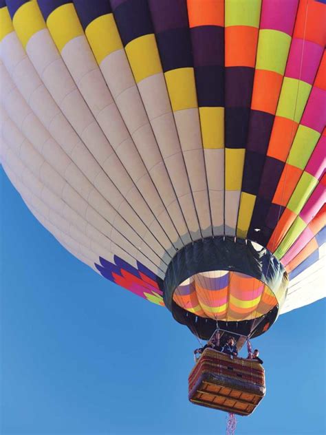 Run Air Fest Llenar El Cielo De La Cdmx Con Globos Aerost Ticos