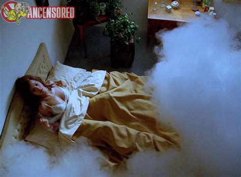 Naked Muriel Baumeister In Dracula