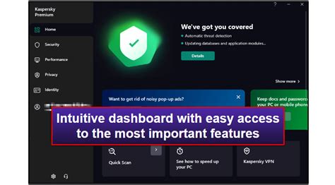 Kaspersky Antivirus Review Is It Safe To Use In Off