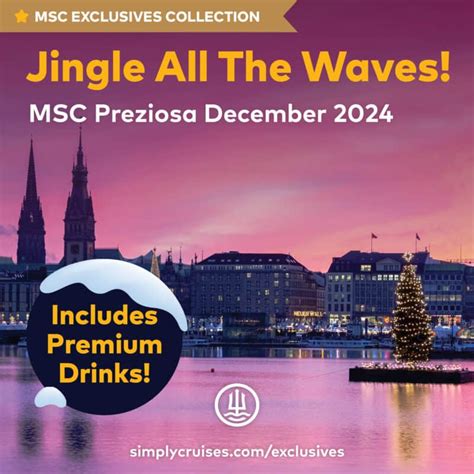 Msc Christmas Cruises 2024 Schedule Darya Emelyne