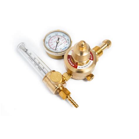 ARGON REGULATOR - Damam Hardware