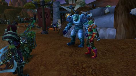 Exploring Wow Faction Storylines Alliance Vs Horde
