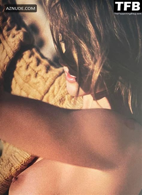 Alessandra Ambrosio Sexy And Nude Photos Collection Aznude