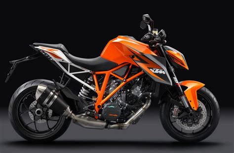 KTM Naked Bike Moto ZombDrive