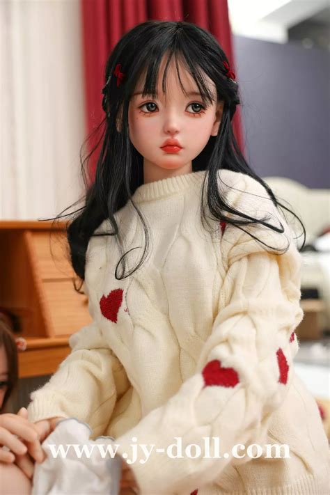 High End TPE Sex Doll Silicone Love Doll Supplier Authentic JY Doll