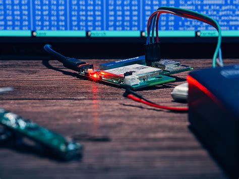 Устройство отслеживания персонала и имущества - Проект КЕДР Solutions