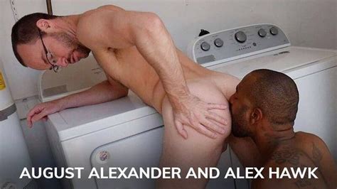 Breedmeraw August Alexander Alex Hawk Bareback Jan Bluevids U