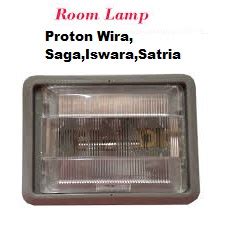 Proton Saga Iswara Wira Satria Roof Lamp Shopee Malaysia