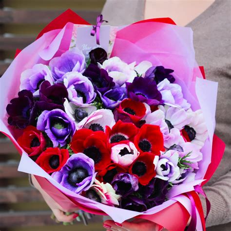 Быстрая доставка цветов в Нижнем Новгороде - Галерея Цветов V