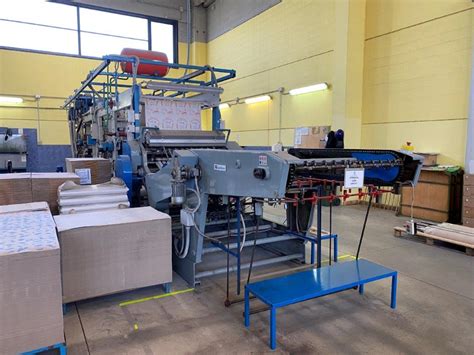 Omat 4AZ - PP Lion GmbH