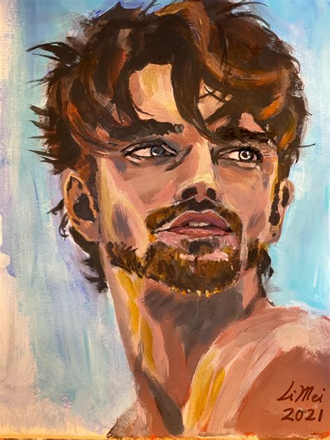 HANDSOME MEN ART Naked Man Art Nude Man Canvas Nude Man Art High Quality Canvas Men Art Canvas