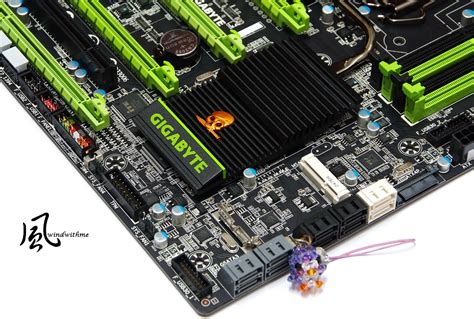 Intel Core i7-3770K and GIGABYTE G1.SNIPER3 Review