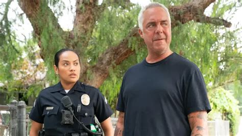 Bosch Legacy Season 3 Release Window, Cast, Plot, and More | The Mary Sue