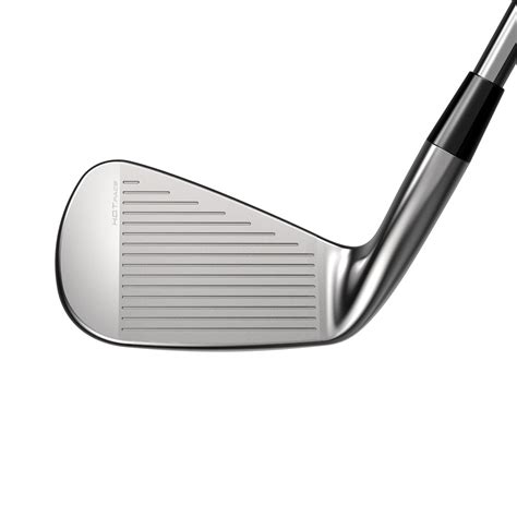 KING TEC Irons – COBRA Golf