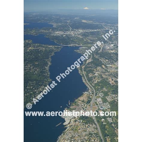 Bellevue Aerial Tour Skyscrapercity Forum