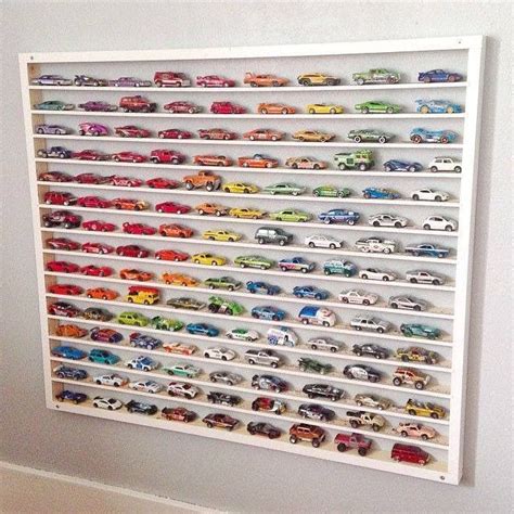 Ideas De Hot Wheels Repisa Decoraci N De Unas Decoracion Para Ni Os Muebles Para Juguetes