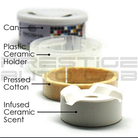 Air Spencer Eikosha Cartridge Squash Air Freshener Made in Japan - A10 ...