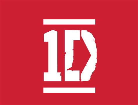 One Direction Logo One Direction Symbol Meaning History And Evolution