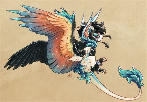 The Fallen One Cm By Baraayas On Deviantart