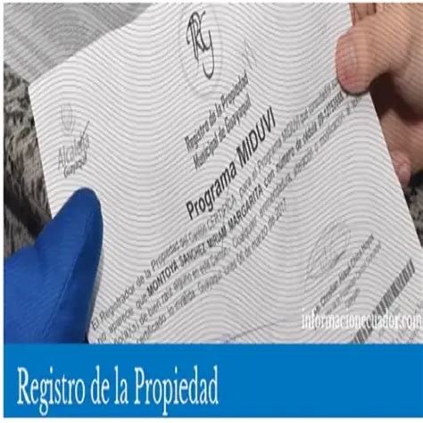 Certificado De No Poseer Vivienda En La Ciudad De Guayaquil 2024 Ado7