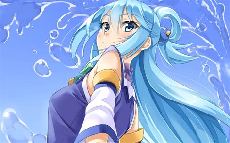karakter dewi  dunia anime   populer versi artforia