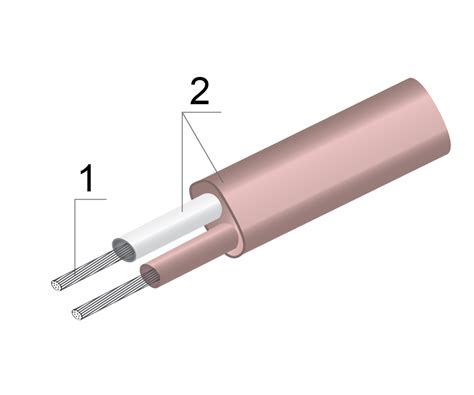 Кабель к термопарам купить со склада - ОВЕН СПБ