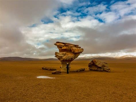 San Pedro De Atacama To Uyuni Salt Flats Salar De Uyuni 3 Day Tour