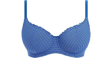 Freya Ocean Calling Sweetheart Padded Bikini Top Biosphere Compare Prices Klarna US